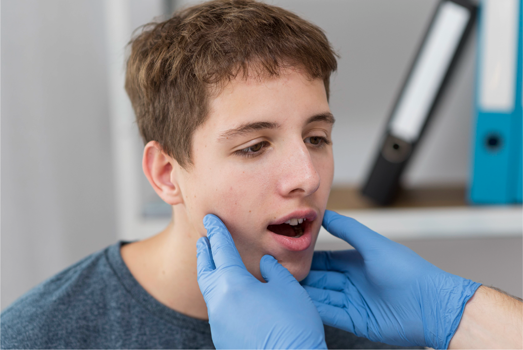 op.dr koray tumuklu gaziantep kbb uzmanı genizeti problemi